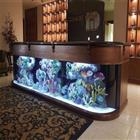 BANCONE RECEPTION ACQUARIO DESIGN BANCONE RECEPTION ACQUARIO DESIGN