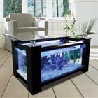 TAVOLO ACQUARIO DESIGN TAVOLO ACQUARIO DESIGN