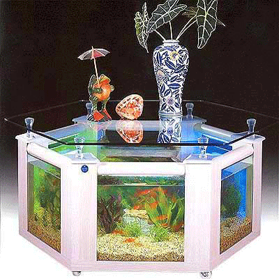 TAVOLO ACQUARIO DESIGN TAVOLO ACQUARIO DESIGN