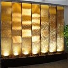 FONTANA D'ACQUA COLORE ORO FONTANA D'ACQUA COLORE ORO