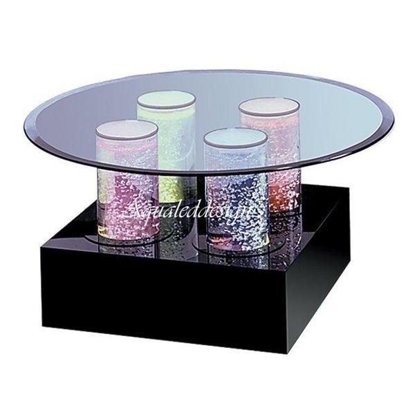 TAVOLI, RECEPTION, BANCONI BAR CON BOLLE E ACQUA TAVOLI, RECEPTION, BANCONI BAR CON BOLLE E ACQUA